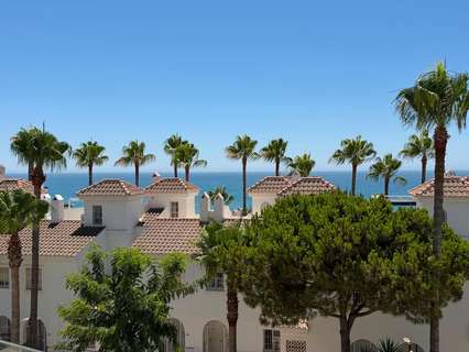 Piso en venta en Mijas