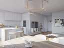 Apartamento en venta en Mijas
