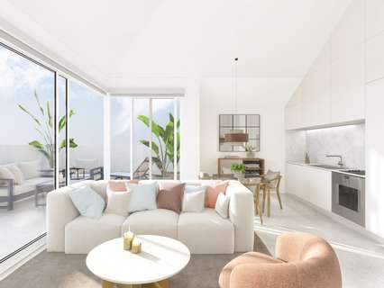 Apartamento en venta en Fuengirola
