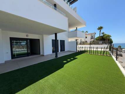 Planta baja en venta en Mijas