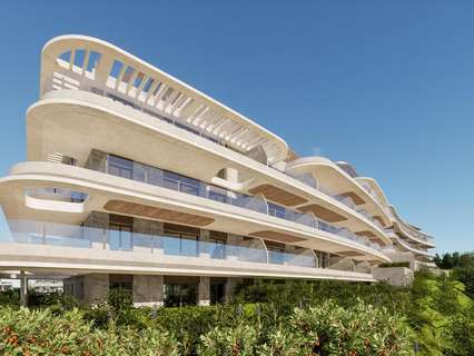 Apartamento en venta en Mijas