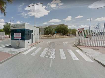 Parcela rústica en venta en Jerez de la Frontera