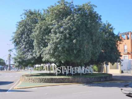 Chalet en venta en El Puerto de Santa María