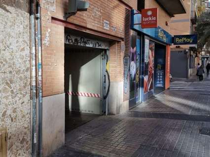 Plaza de parking en venta en Valencia
