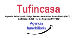 logo Inmobiliaria Tufincasa