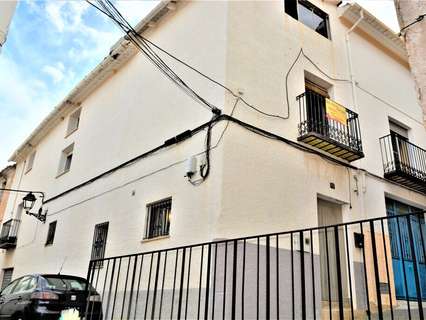 Edificio en venta en Confrides