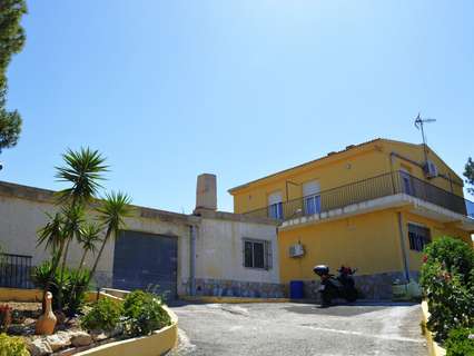 Masía en venta en Sant Vicent del Raspeig