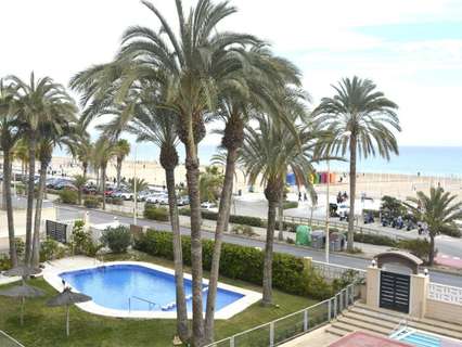 Piso en venta en Alicante zona Playa de San Juan