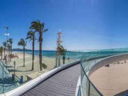 Piso en venta en Alicante rebajado