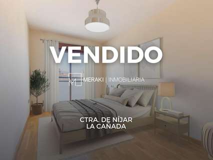 Piso en venta en Almería