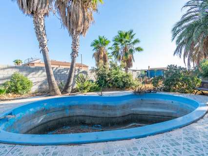 Casa en venta en Almería