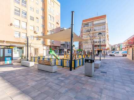 Chalet en venta en Almería