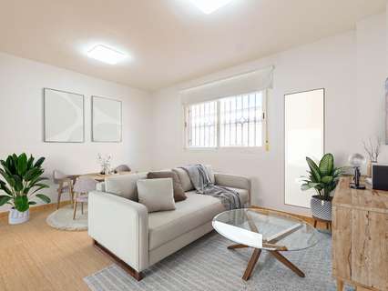 Piso en venta en Almería