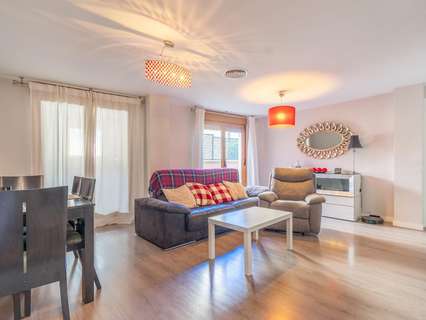 Ático en venta en Almería