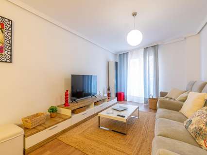 Piso en venta en Almería