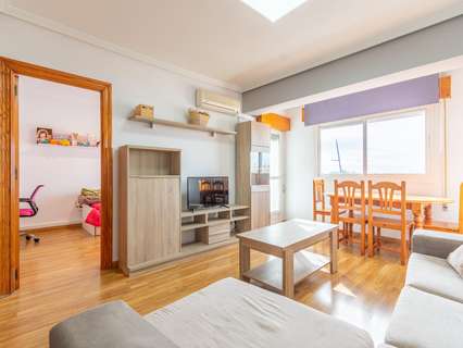 Piso en venta en Almería