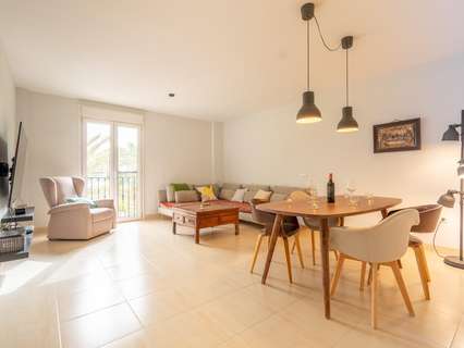 Piso en venta en Almería