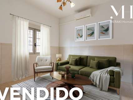 Casa en venta en Almería