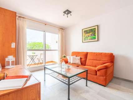 Piso en venta en Almería