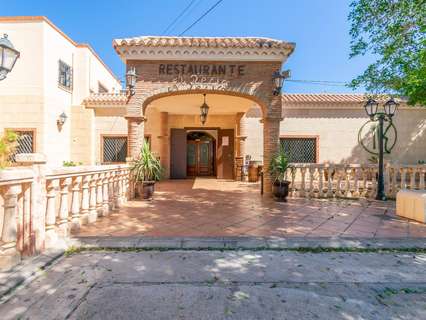Local comercial en venta en Almería