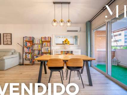 Piso en venta en Almería