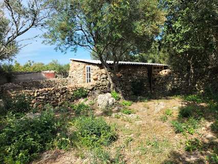 Parcela rústica en venta en Alaior