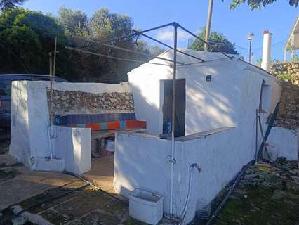 Casa rústica en venta en Alaior