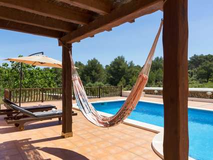 Casa en venta en Es Mercadal