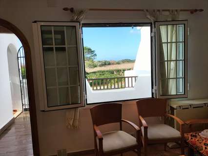 Apartamento en venta en Alaior