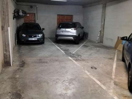 Plaza de parking en venta en Alaior