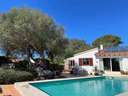Chalet en venta en Mahón