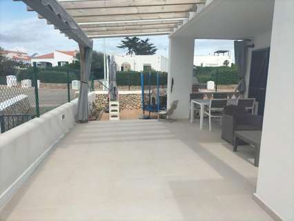Casa en venta en Es Mercadal