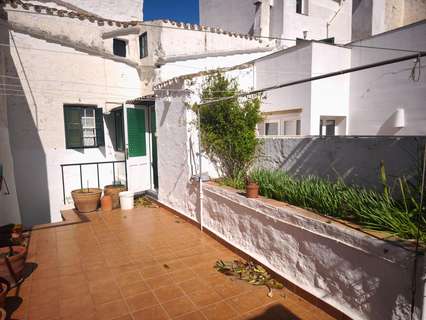 Casa en venta en Alaior