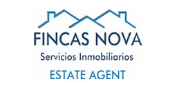 logo Inmobiliaria Fincas Nova