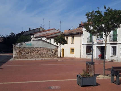 Chalet en venta en Burgos