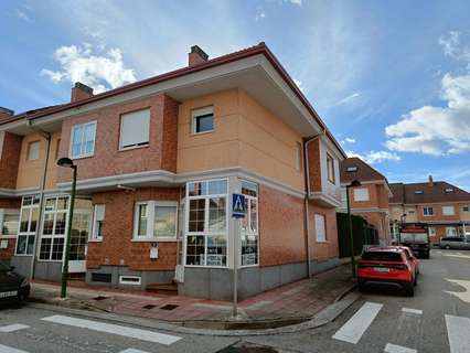 Casa en venta en Burgos, rebajada