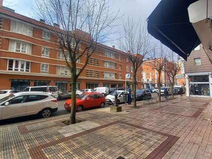 Oficina en alquiler en Burgos