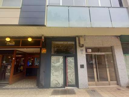 Local comercial en alquiler en Burgos
