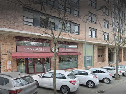 Local comercial en venta en Barañain