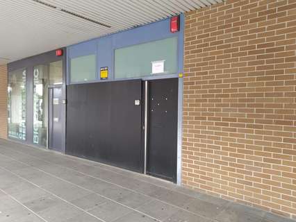 Local comercial en venta en Pamplona/Iruña