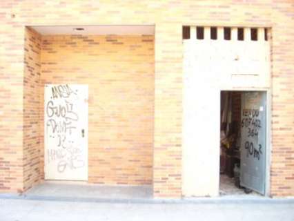 Local comercial en venta en Pamplona/Iruña