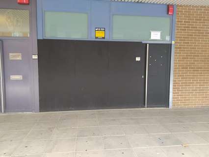 Local comercial en alquiler en Pamplona/Iruña