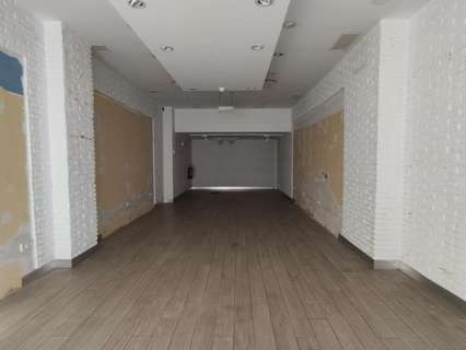 Local comercial en alquiler en Pamplona/Iruña