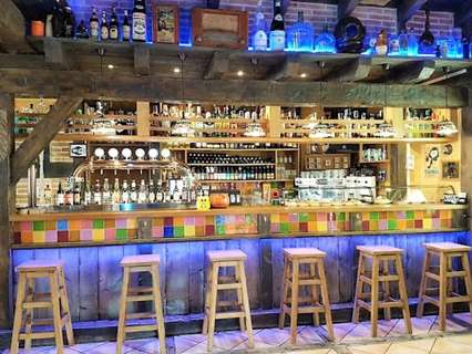 Local comercial en venta en Pamplona/Iruña