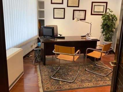 Oficina en alquiler en Pamplona/Iruña