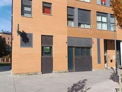 Oficina en venta en Pamplona/Iruña