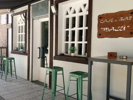 Local comercial en venta en Pamplona/Iruña