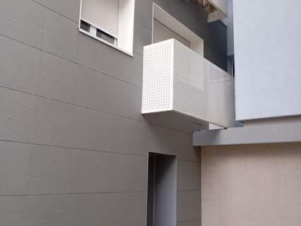 Piso en venta en Pamplona/Iruña