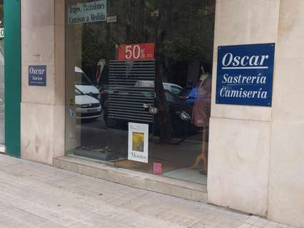 Local comercial en venta en Pamplona/Iruña