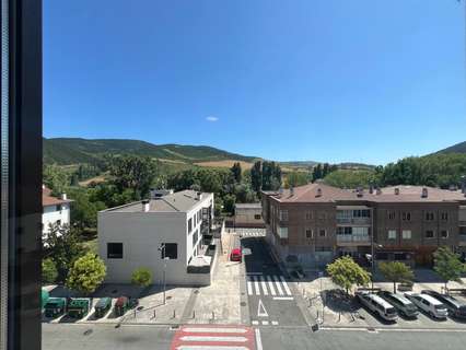 Piso en venta en Ezcabarte zona Arre